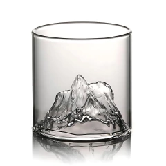 Copo para Whisky Mont Blanc - 300ml
