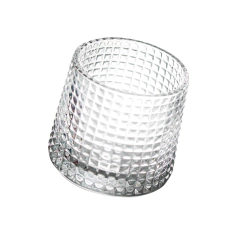 Conjunto 6 Copos Giratórios para Whisky - comprar online