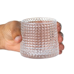 Conjunto 6 Copos Giratórios para Whisky - loja online