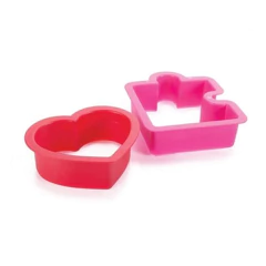 Kit Modelador Cortador de Pão