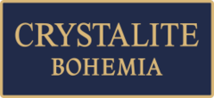 Jogo 6 Taças para Cerveja Colibri Cristal Bohemia - 380ml