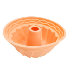 Forma de Silicone - 23cm