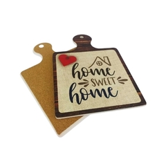 Tábua Decorativa - comprar online