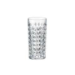 Conjunto Jarra com 6 Copos em Cristal Diamonds na internet