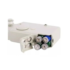 Mini Máquina de Costura Portátil - loja online