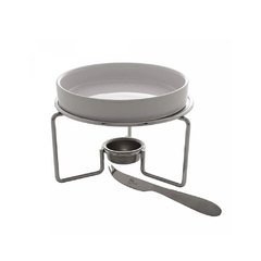 Rechaud para Queijo Brie Wolff - comprar online