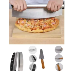 Conjunto para Pizza - 03 peças - comprar online