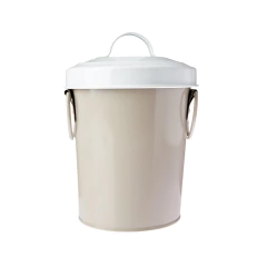 Lixeira de Mesa Vintage - loja online