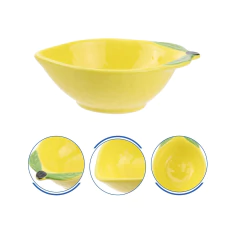 Petisqueira Limão Siciliano - comprar online