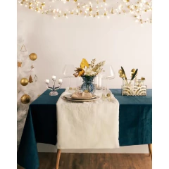 Candelabro para 3 Velas Allure Wolff - loja online