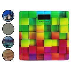 Balança Digital de Banheiro - 180kg - comprar online