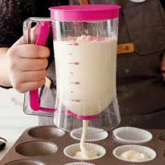 Dispenser de Massa - comprar online