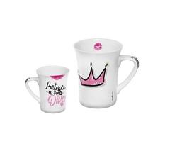 Caneca Pertence a uma Diva - 320ml - comprar online