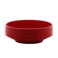 Bowl Vadim Vermelho Wolff - comprar online