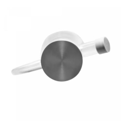 Imagem do Bule / Galheteiro com Tampa Inox - 500ml