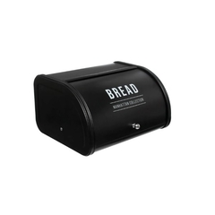 Porta Pão Black Manhattan Bread