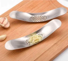 Amassador de alho de inox Mimo - loja online