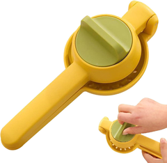 Imagem do Espremedor de Cítricos