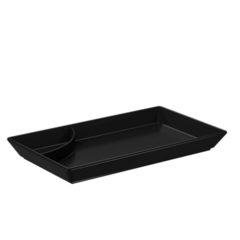 Kit para Sushi Preto - 6 Peças - loja online
