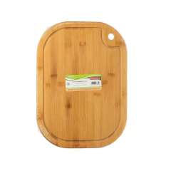 Tábua para Corte em Bambu - 33cm - comprar online
