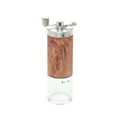 Moedor de Café Wolff Gourmet - Design Gallery Santos 