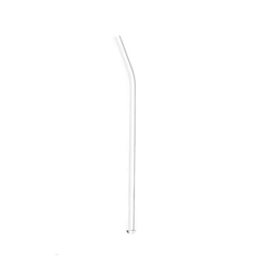 Canudo de Vidro - 21cm - comprar online