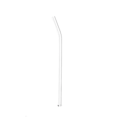 Canudo de Vidro - 21cm - comprar online