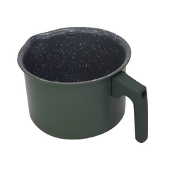 Leiteira Jade﻿ Cook - 14cm - comprar online