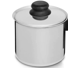 Fervedor com Tampa - 2,6L - comprar online