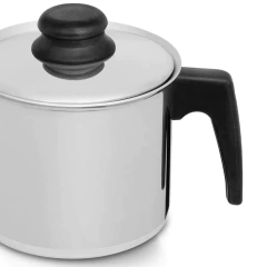 Fervedor com Tampa - 2,6L na internet