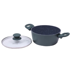 Caçarola Antiaderente Jade Cook Indução- 20cm - comprar online