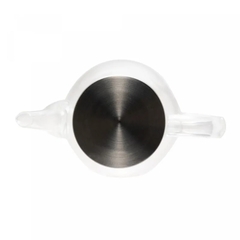 Bule / Galheteiro com Tampa Inox - 500ml na internet
