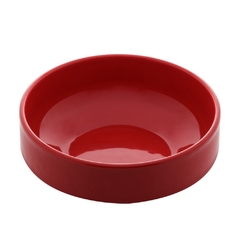 Bowl Vadim Vermelho Wolff na internet