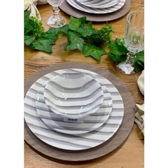 Prato Raso Edessa - 26cm - loja online