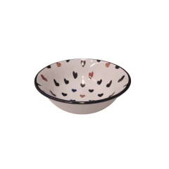 Kit 4 Bowls Edessa com Suporte - comprar online