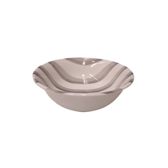 Kit 4 Bowls Edessa com Suporte na internet