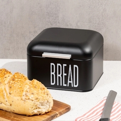 Porta Pão Bread Retrô Manhattan / Silky - 20cm na internet