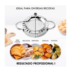 Molde para Pastel