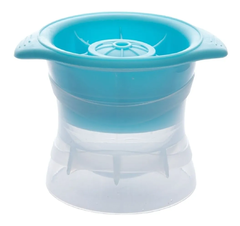 Forma de Gelo Esférica - comprar online