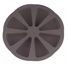 Forma para Fatias em Silicone - comprar online