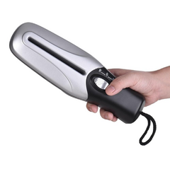 Fragmentador de Papel Portátil USB - comprar online