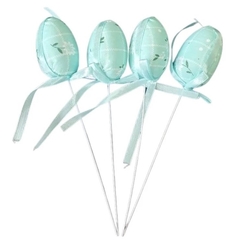 Pick Ovos Decorativos