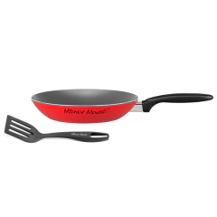 Frigideira com Espátula Disney Mickey Mouse - Ø24cm - comprar online