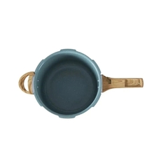 Panela de Pressão Ceramic Life Pressure Fundo de Indução Brinox - 4,2L - comprar online