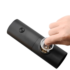 Moedor para Sal/Pimenta Automático com Led na internet