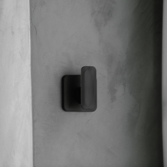 Gancho de Parede Eleve﻿ - Design Gallery Santos 