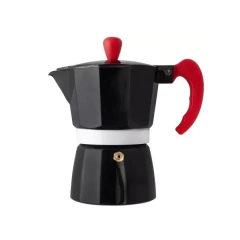 Cafeteira Italiana Color - 3 Xícaras