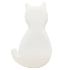 Prendedor com Imã Gatinho - 2 peças na internet