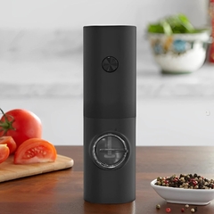 Imagem do Moedor para Sal/Pimenta Automático com Led