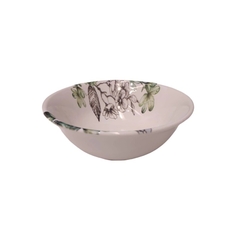 Kit 4 Bowls Edessa com Suporte na internet